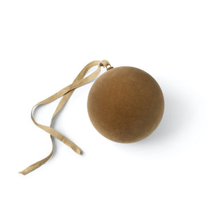 
                  
                    Nordstjerne Velvety tone, large camel
                  
                