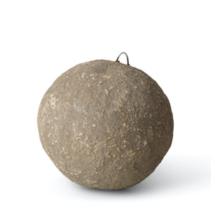 
                  
                    Nordstjerne Sustain Papiermache ball, Smoke
                  
                