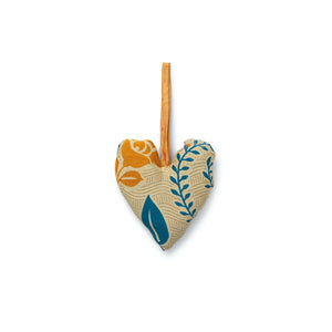 
                  
                    Nordstjerne vintage Silk Heart
                  
                