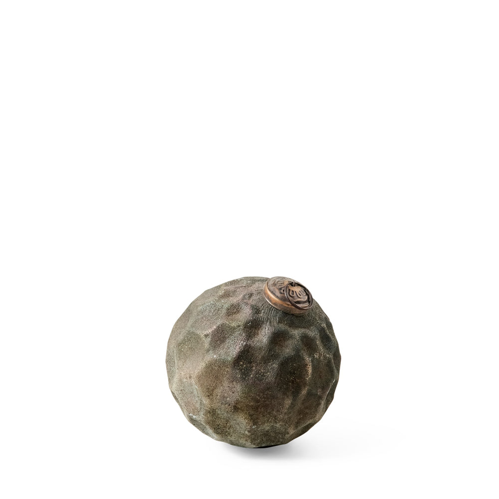 
                  
                    ANTIQUE julekugle
                  
                