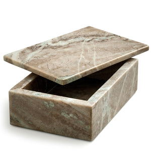 
                  
                    marblelous skrin, large brun
                  
                