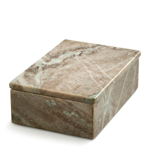 
                  
                    marblelous skrin, large brun
                  
                
