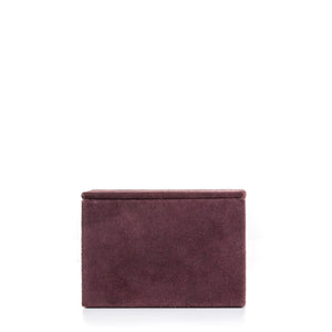 
                  
                    notabilia skrin, small aubergine
                  
                