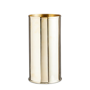 
                  
                    genuine vase, medium messing
                  
                
