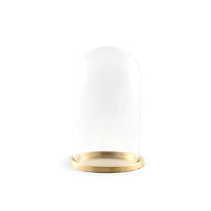 
                  
                    embellish dome, small messing
                  
                