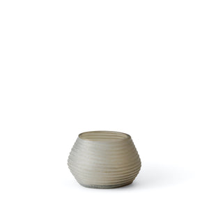 
                  
                    Nordstjerne Organic candle holder, sand
                  
                