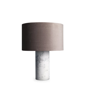 
                  
                    statement lampe, hvid/mushroom
                  
                