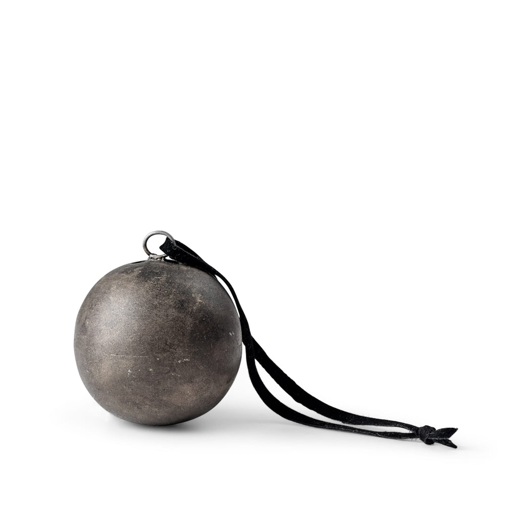 
                  
                    Julepakke, sort
                  
                