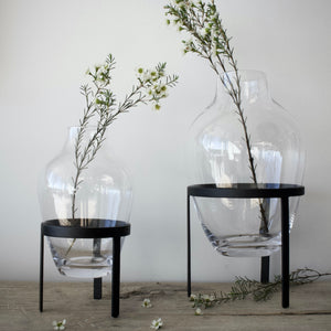 
                  
                    adorn vase, small sort
                  
                