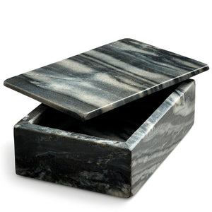 
                  
                    marblelous skrin, large grå
                  
                