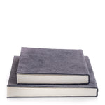 notabilia notesbog, small stone grey