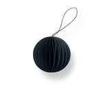 Nordstjerne Sustain Folded Ornament Scoop, Black