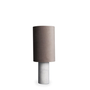 
                  
                    statement lampe, hvid/mushroom
                  
                