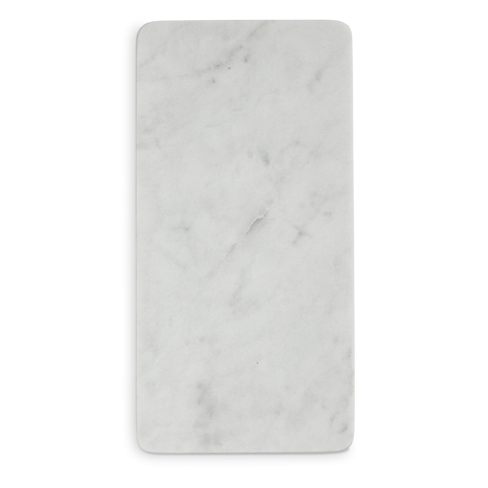 marblelous bræt, small hvid
