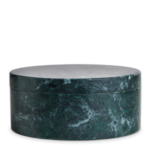 
                  
                    marblelous lågkrukke, medium grøn
                  
                