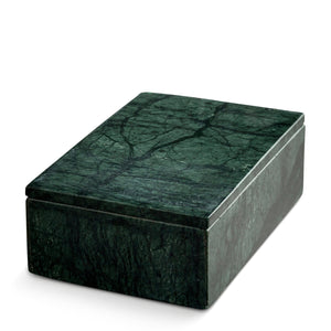 
                  
                    marblelous skrin, large grøn
                  
                