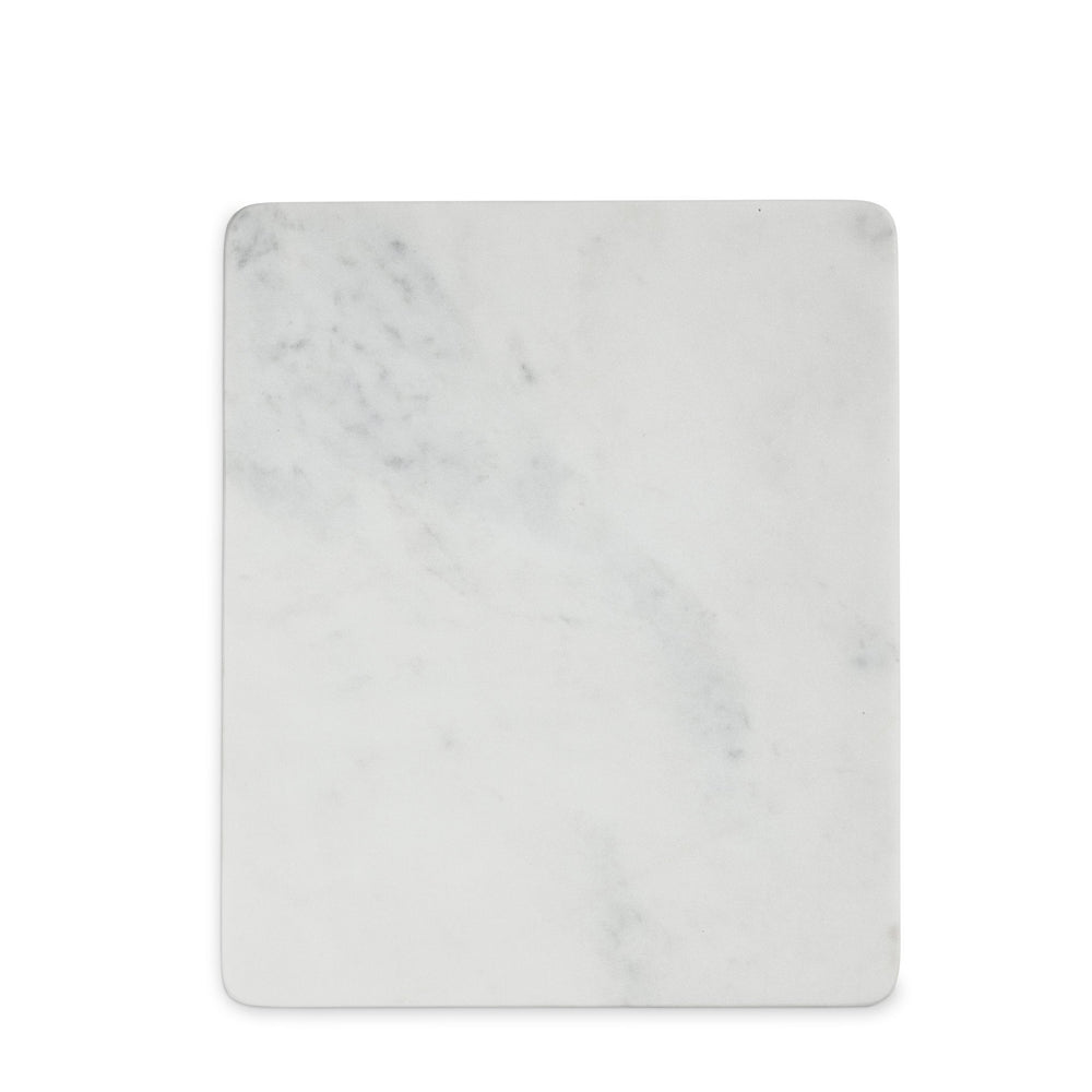 marblelous bræt, large hvid