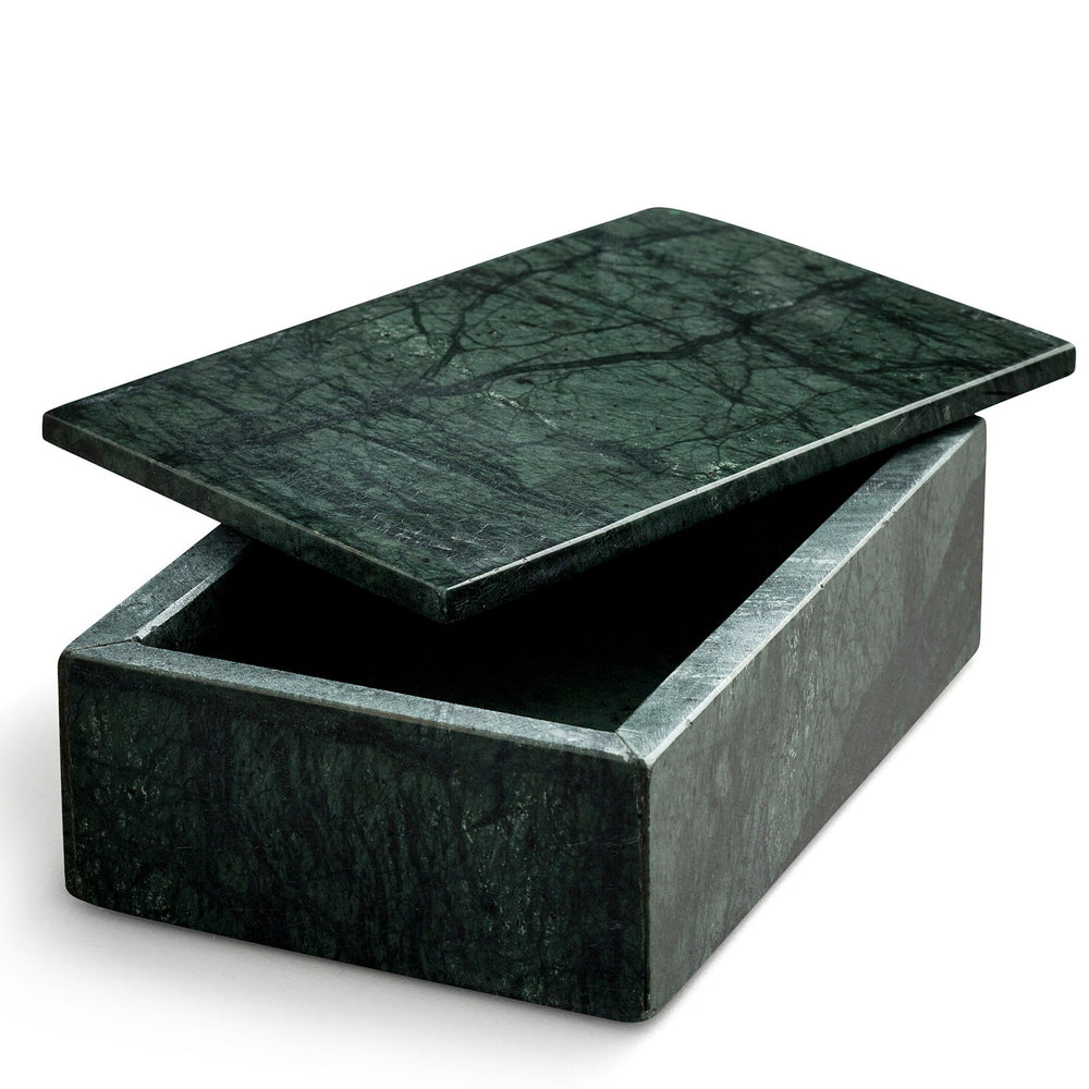 
                  
                    marblelous skrin, large grøn
                  
                