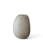 Nordstjerne Organic vase, sand